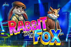 Rabbit and the Fox™ - SPINBET123