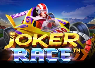 Pragmatic : Joker Race - SPINBET123