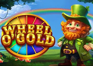 Pragmatic : Wheel OGold - SPINBET123