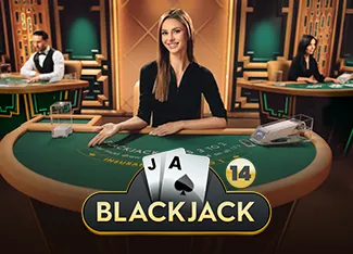 Blackjack 14 - SPINBET123