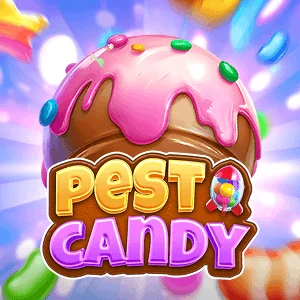 Besoft : Candy Frenzy - SPINBET123