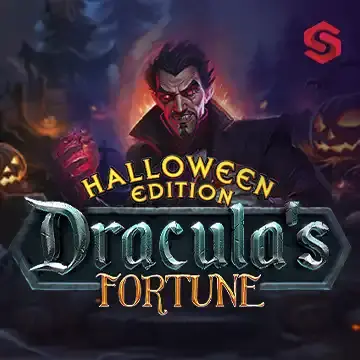 SmartSoft : Draculas Fortune Halloween Edition - SPINBET123