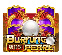 Joker123 : Burning Pearl - SPINBET123