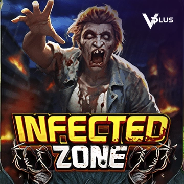 Infected Zone - SPINBET123