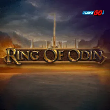 PlaynGo : Ring of Odin - SPINBET123