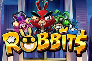 Robbits - SPINBET123