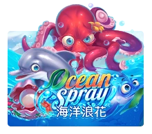 Joker123 : Ocean Spray - SPINBET123