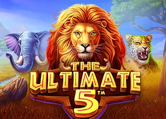 Pragmatic : The Ultimate 5 - SPINBET123