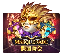 Joker123 : Masquerade - SPINBET123