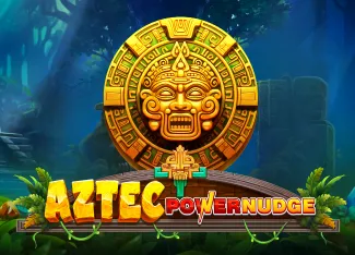 Pragmatic : Aztec Powernudge - SPINBET123