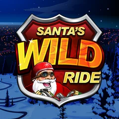 Santas Wild Ride - SPINBET123