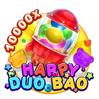 Facai : HAPPY DUO BAO - SPINBET123