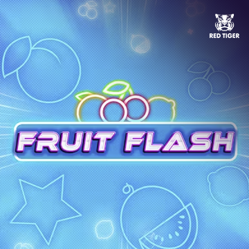 Redtiger : Fruit Flash - SPINBET123