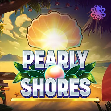Octoplay : Pearly Shores - SPINBET123