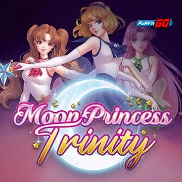 PlaynGo : Midnight Princess Trinity - SPINBET123