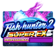 Fish Hunter 2 EX - Pro - SPINBET123