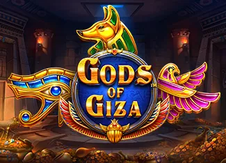 Pragmatic : Gods of Giza - SPINBET123