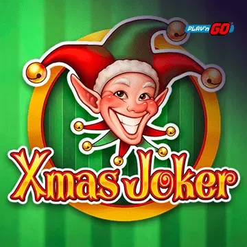 PlaynGo : Xmas Joker - SPINBET123