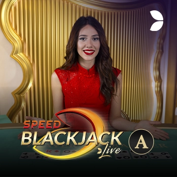 Speed VIP Blackjack A - SPINBET123