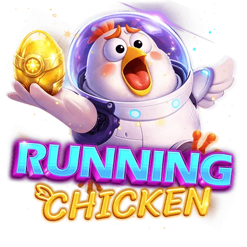 Running Chicken - SPINBET123
