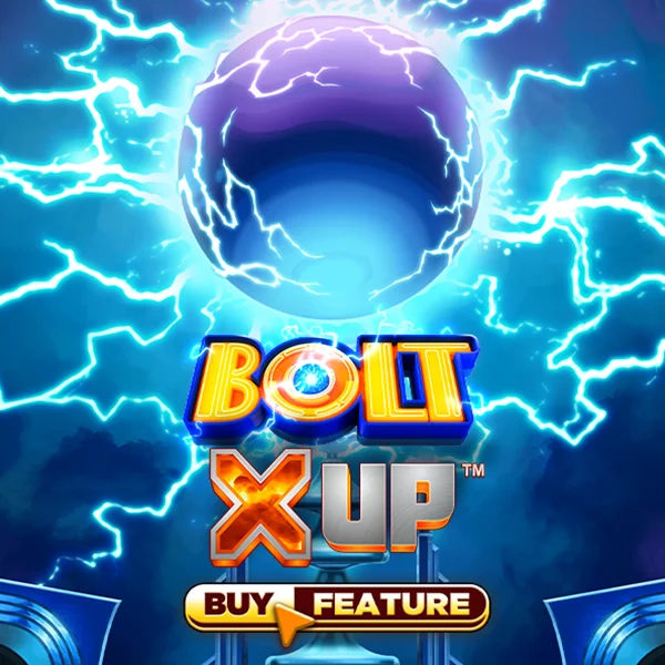 Bolt X UP - SPINBET123
