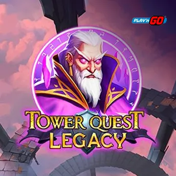 PlaynGo : Tower Quest Legacy - SPINBET123