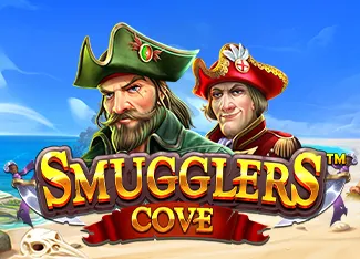 Pragmatic : Smugglers Cove - SPINBET123