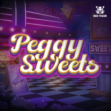 Redtiger : Peggy Sweets - SPINBET123