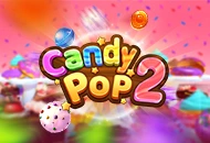 Spadegaming : Candy Pop 2 - SPINBET123