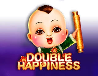 PLAYSTAR : DOUBLE HAPPINESS - SPINBET123