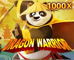 JDB : Dragon Warrior - SPINBET123