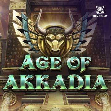 Redtiger : Age Of Akkadia - SPINBET123