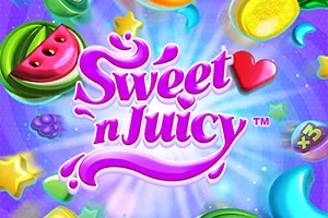 Sweet n Juicy - SPINBET123