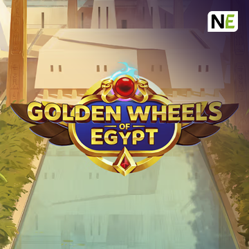 Golden Wheels of Egypt - SPINBET123