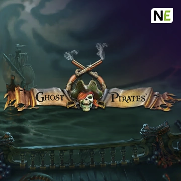 Ghost Pirates - SPINBET123