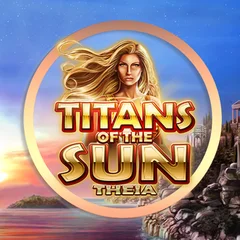 Titans of the Sun - Theia - SPINBET123