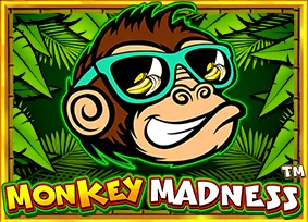 Pragmatic : Monkey Madness - SPINBET123