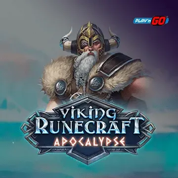 PlaynGo : Viking Runecraft: Apocalypse - SPINBET123