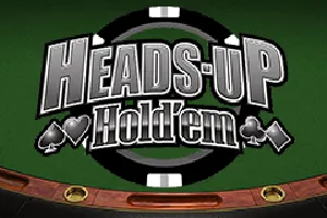 Headsup Holdem - SPINBET123