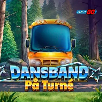 PlaynGo : Dansband På Turné - SPINBET123