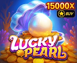 JDB : Lucky Pearl - SPINBET123