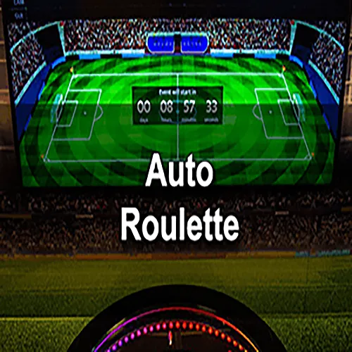 Auto Roulette - SPINBET123