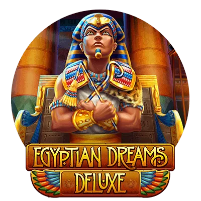 Habanero : Egyptian Dreams Deluxe - SPINBET123