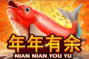 Nian Nian You Yu - SPINBET123