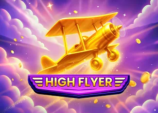 High Flyer - SPINBET123