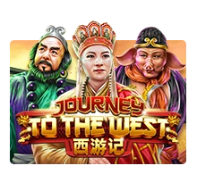 Joker123 : Journey To The West - SPINBET123