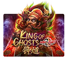 King Of Ghosts - SPINBET123