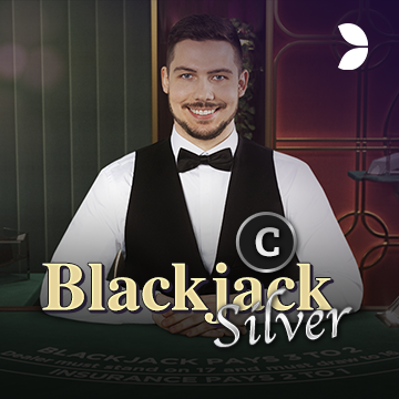 Blackjack Silver C - SPINBET123
