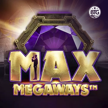 Bigtime : Max Megaways - SPINBET123