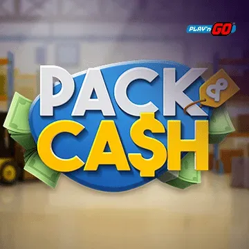 PlaynGo : Pack & Cash - SPINBET123